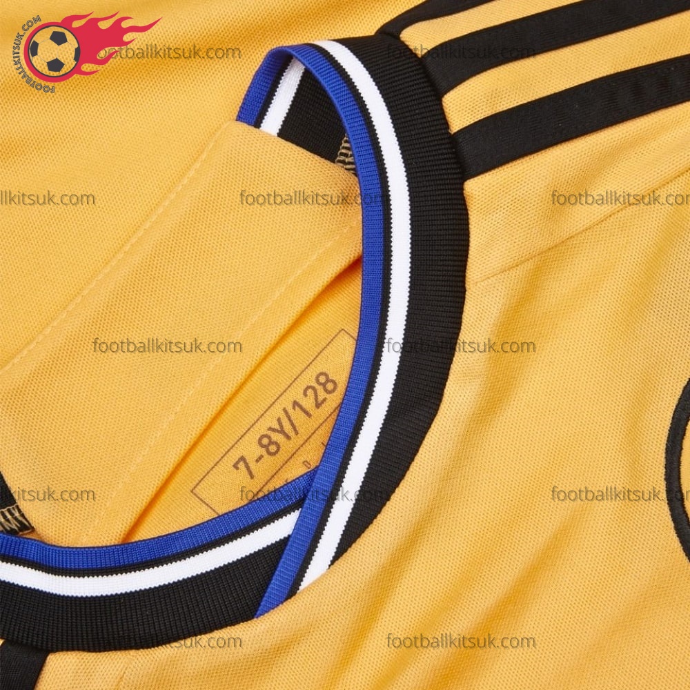 Leicester Third Men Football Shirt UK 7 Leicester Third Men Football Shirt UK