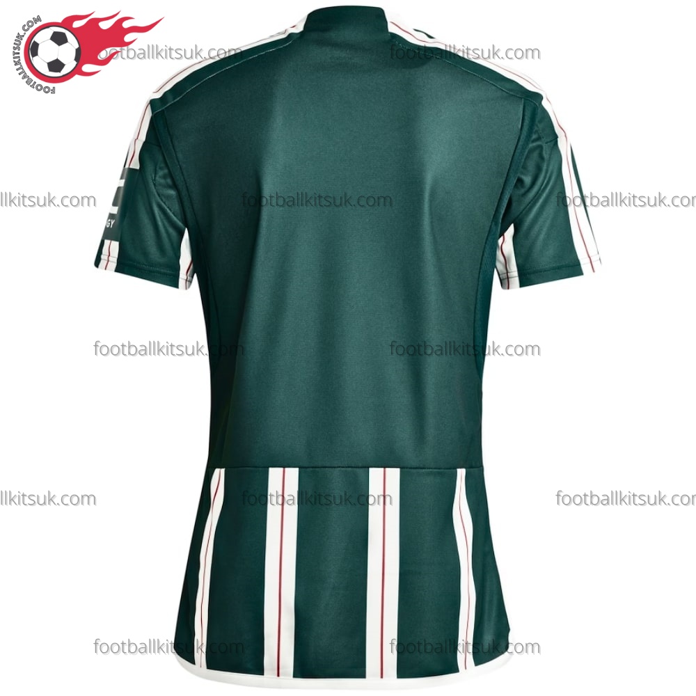 Man Utd Away Men Football Shirt UK 2 Man Utd Away Men Football Shirt UK