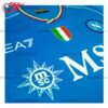 Napoli Home Men Football Shirt UK
