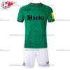 Newcastle Away 23/24 Adult Football Kits UK