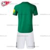 Newcastle Away Adult Football Kits UK