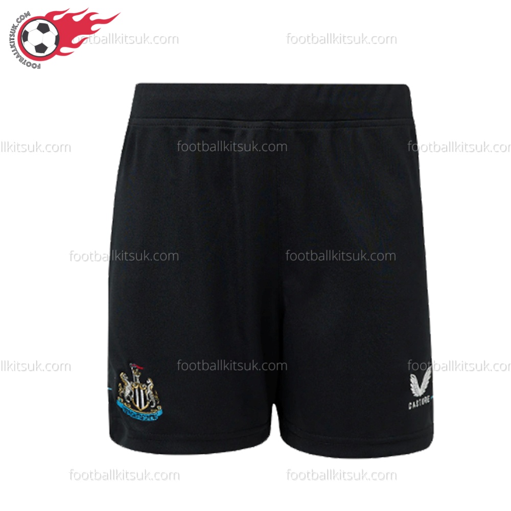 Newcastle Home Adult Football Kits UK