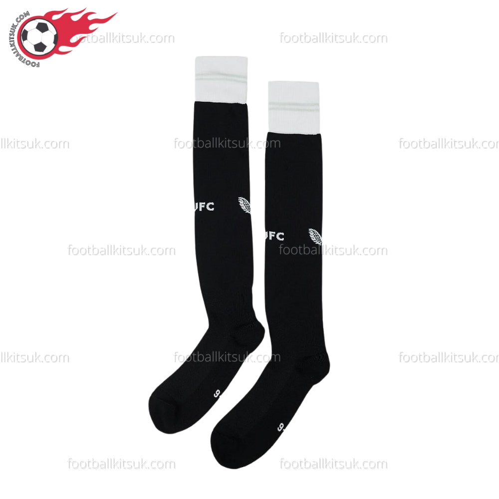 Newcastle Home Kids Football Kits UK