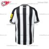 Newcastle Third Women Football Shirt UK