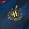 Newcastle Third Men Football Shirt UK