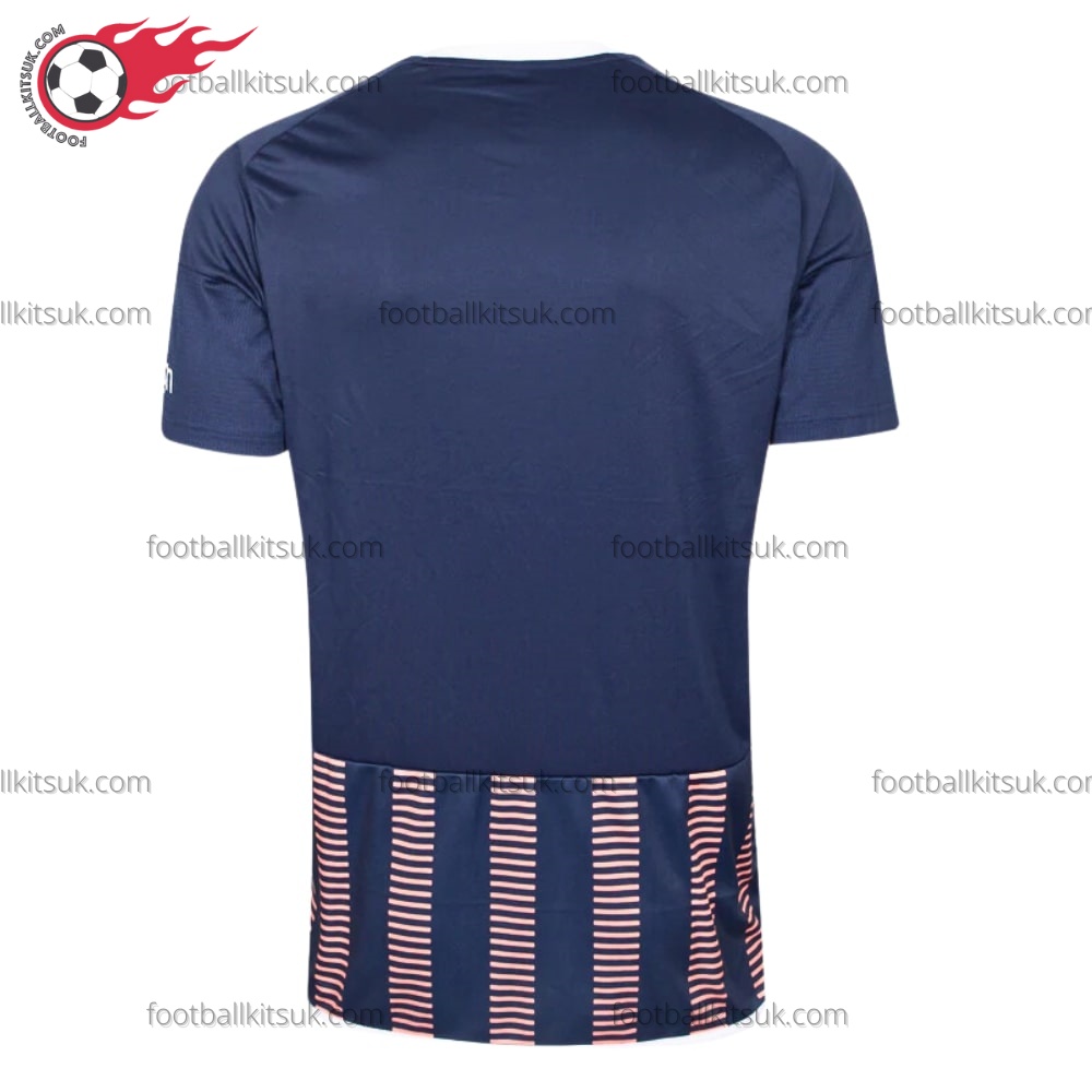 Nottingham Third Men Football Shirt UK 2 Nottingham Third Men Football Shirt UK