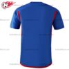 Lyonnais Away Men Football Shirt UK