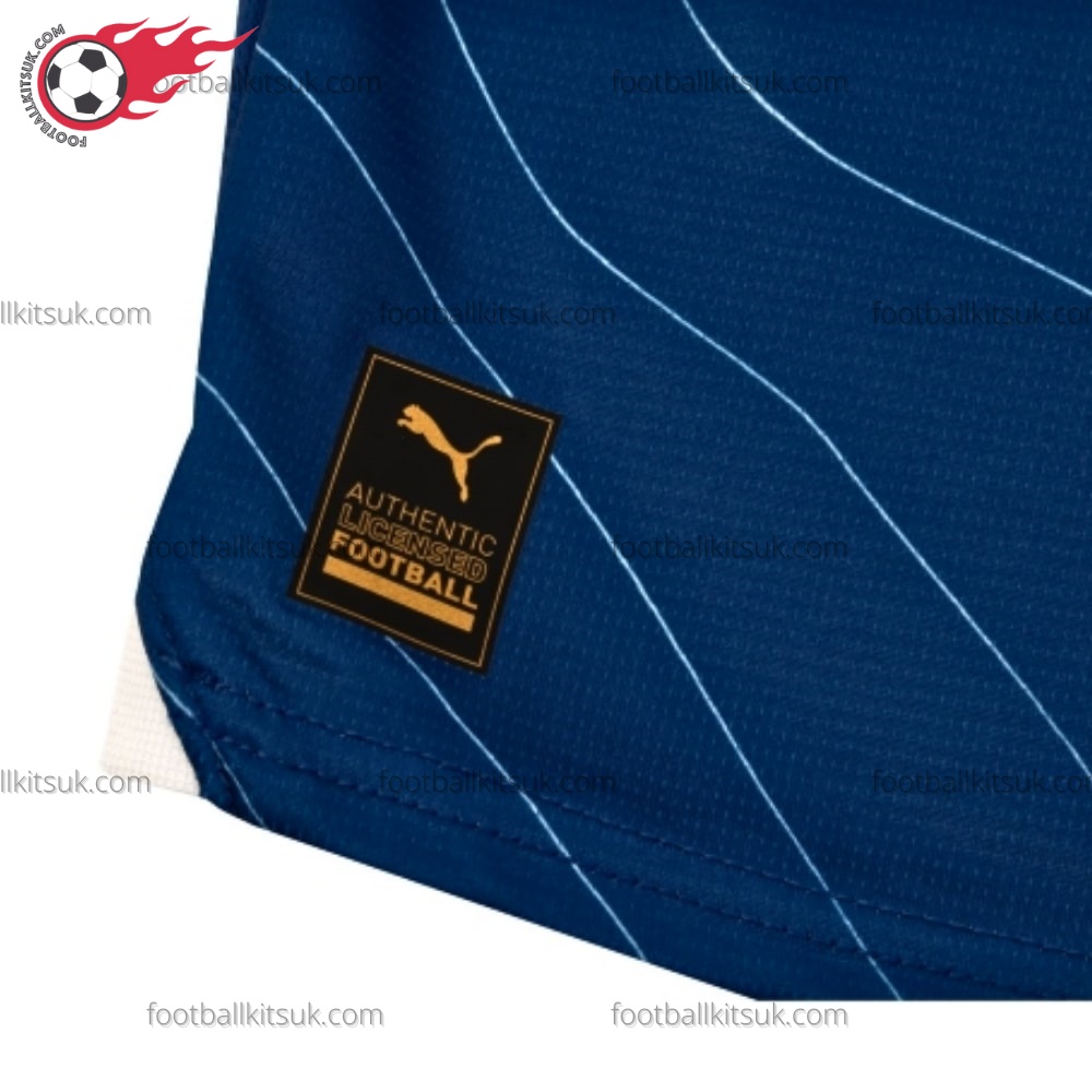 Marseille Away Kids Football Kits UK 5 Marseille Away Kids Football Kits UK