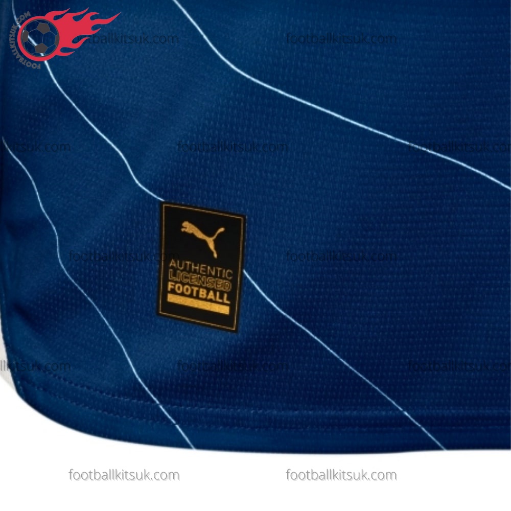 Marseille Away Men Football Shirt UK 7 Marseille Away Men Football Shirt UK