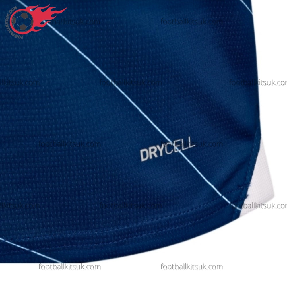 Marseille Away Men Football Shirt UK 8 Marseille Away Men Football Shirt UK