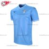 SS Lazio Home Men Football Shirt UK