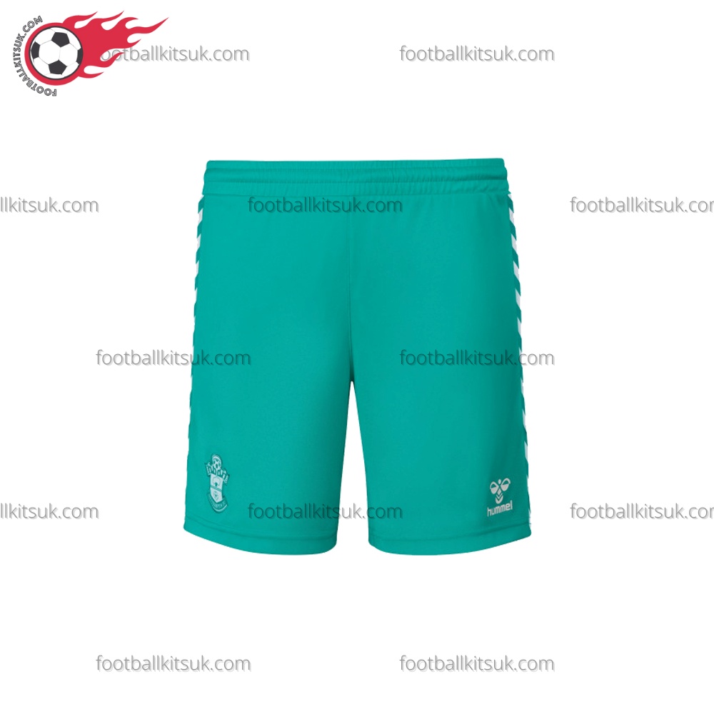 Southampton Away Kids Football Kits UK