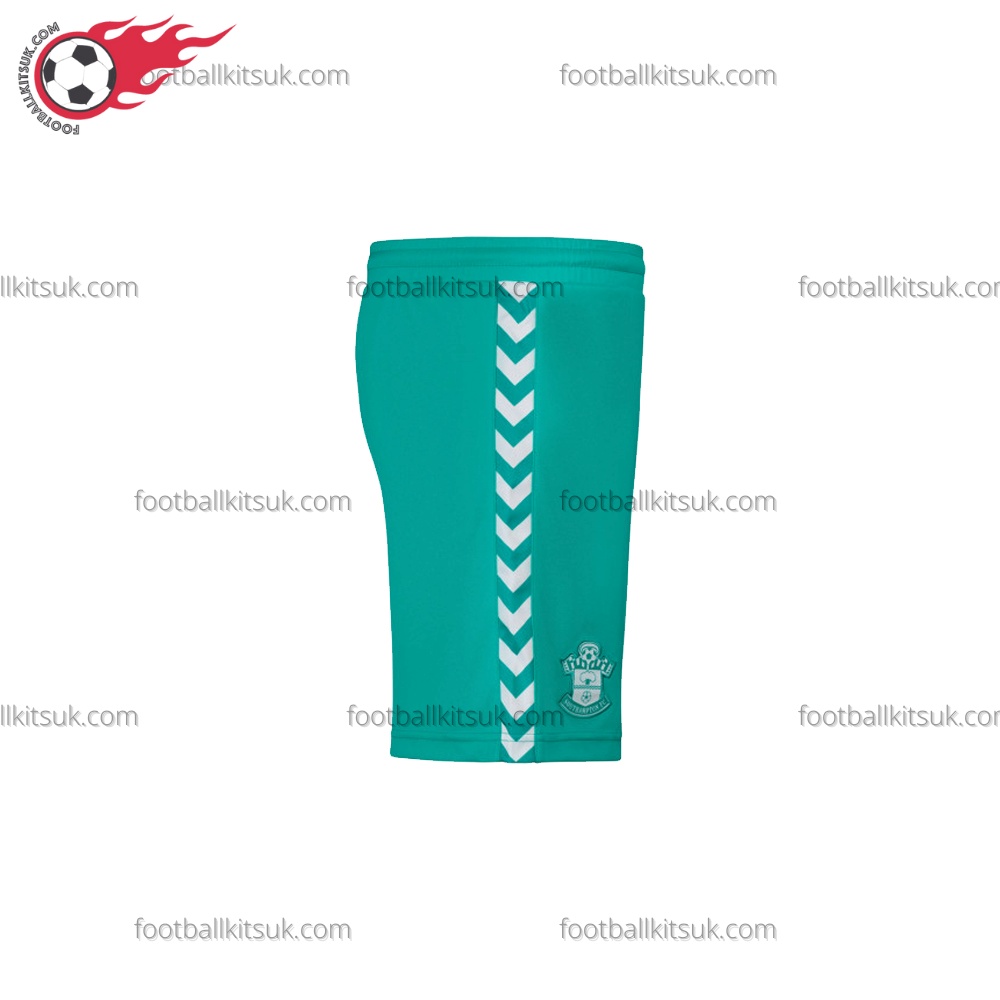 Southampton Away Kids Football Kits UK