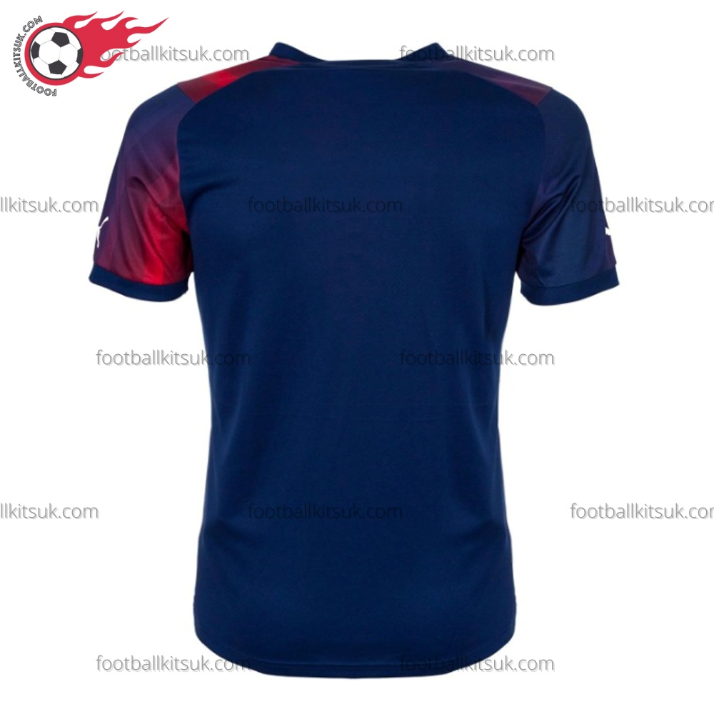 West Bromwich Away Navy Men Football Shirt UK 2 West Bromwich Away Navy Men Football Shirt UK
