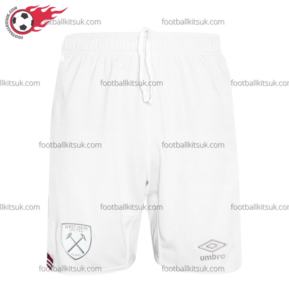 Westham Utd Away Kids Football Kits UK 3 Westham Utd Away Kids Football Kits UK