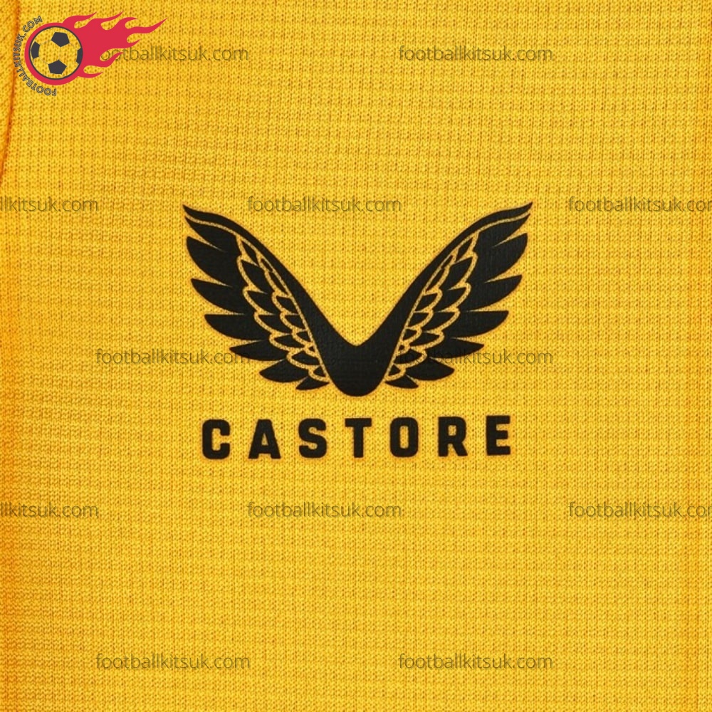 Wolves Home Kids Football Kits UK