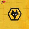 Wolves Home Kids Football Kits UK