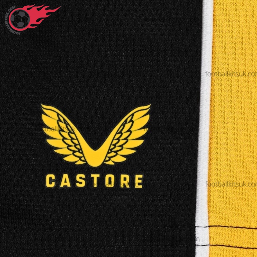 Wolves Home Kids Football Kits UK