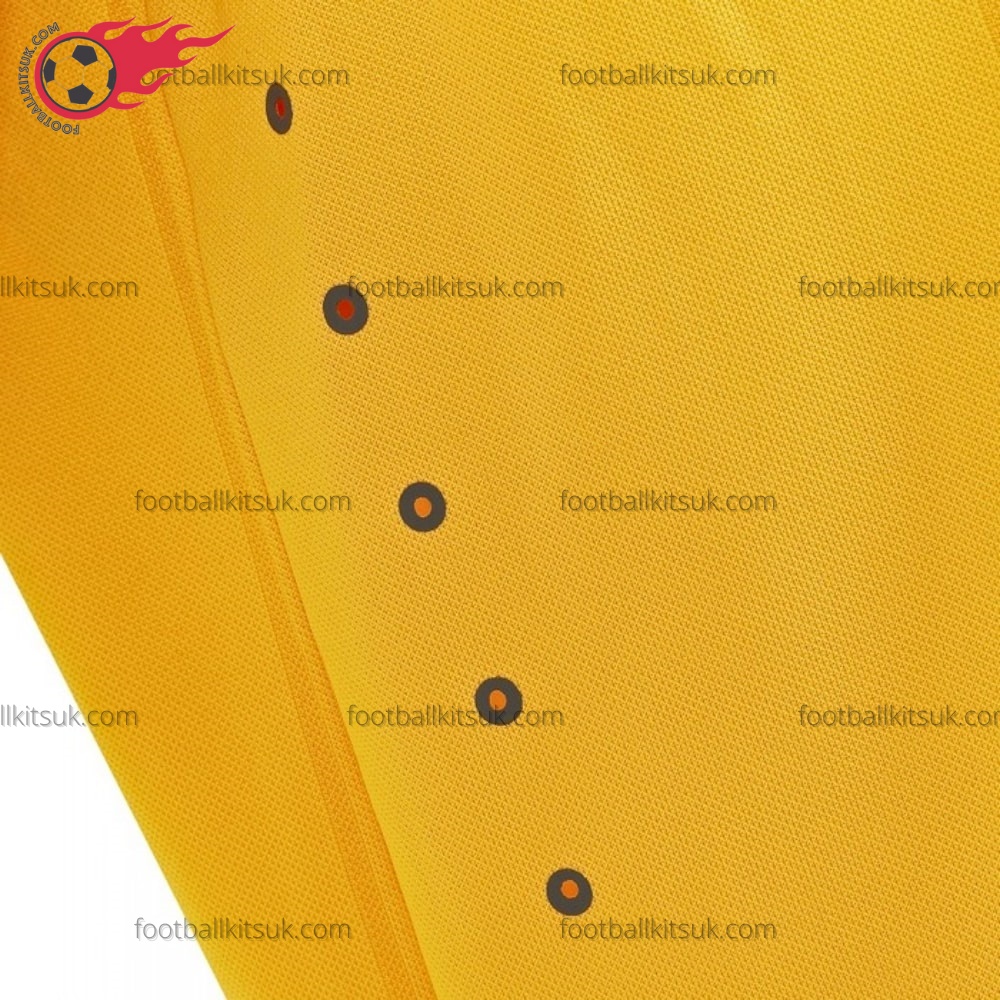 Wolves Home Men Football Shirt UK