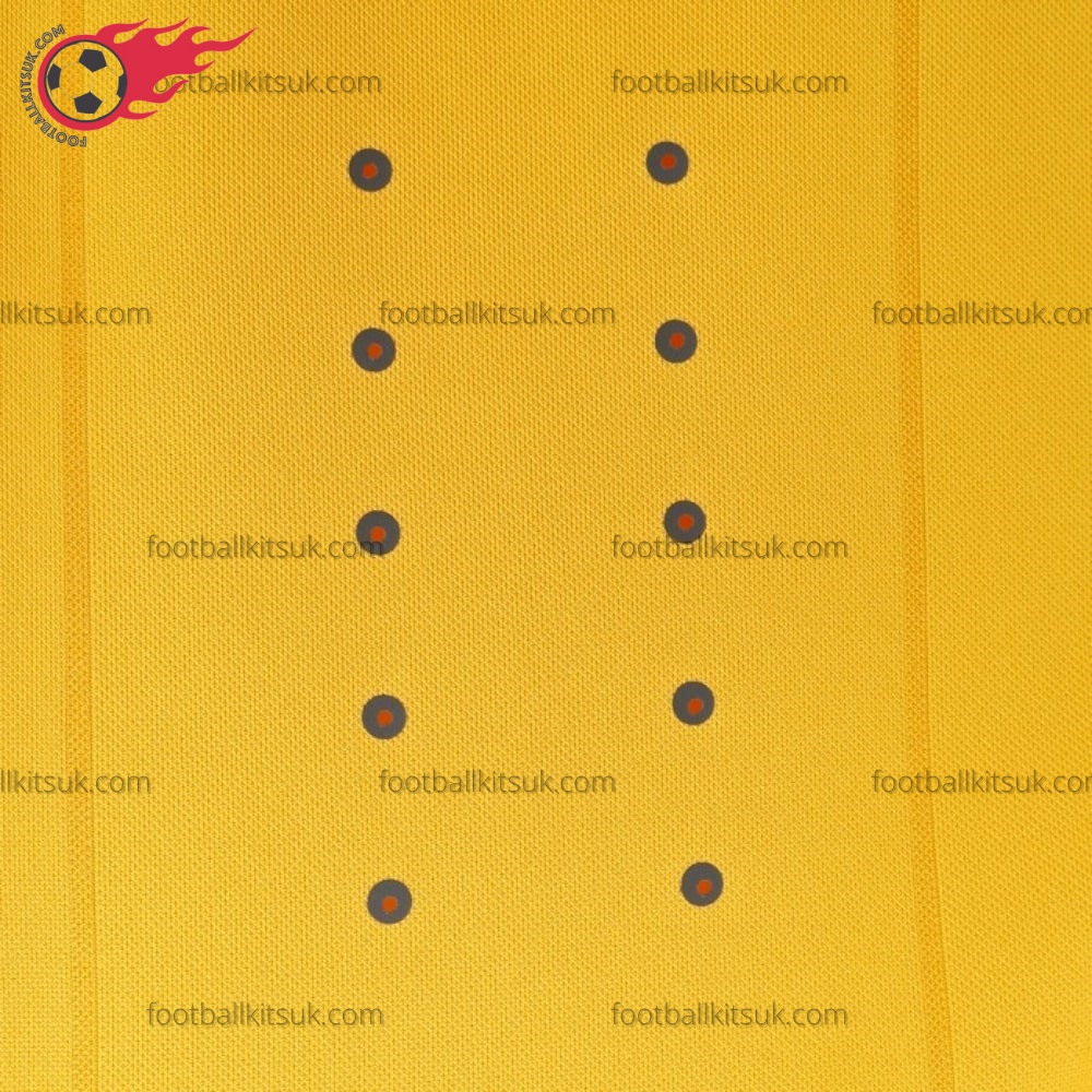 Wolves Home Men Football Shirt UK