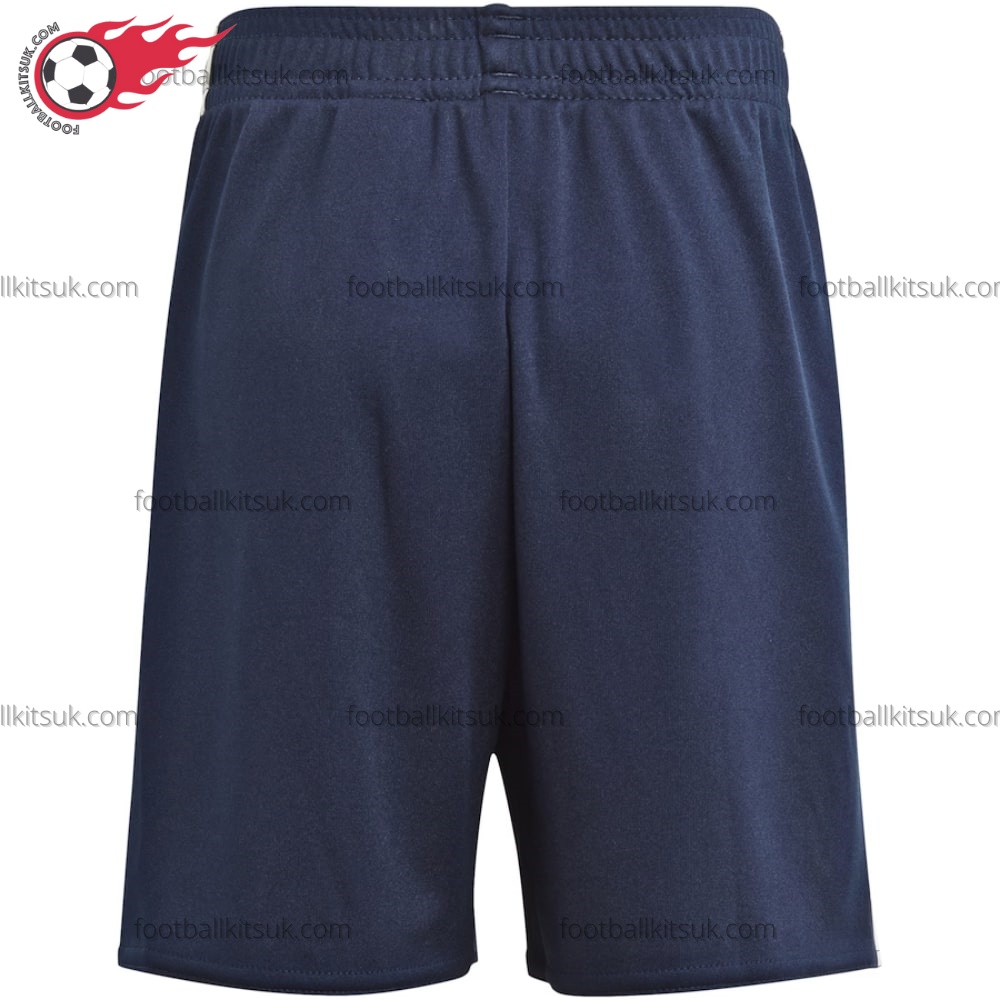 Ajax Away Kids Football Kit UK