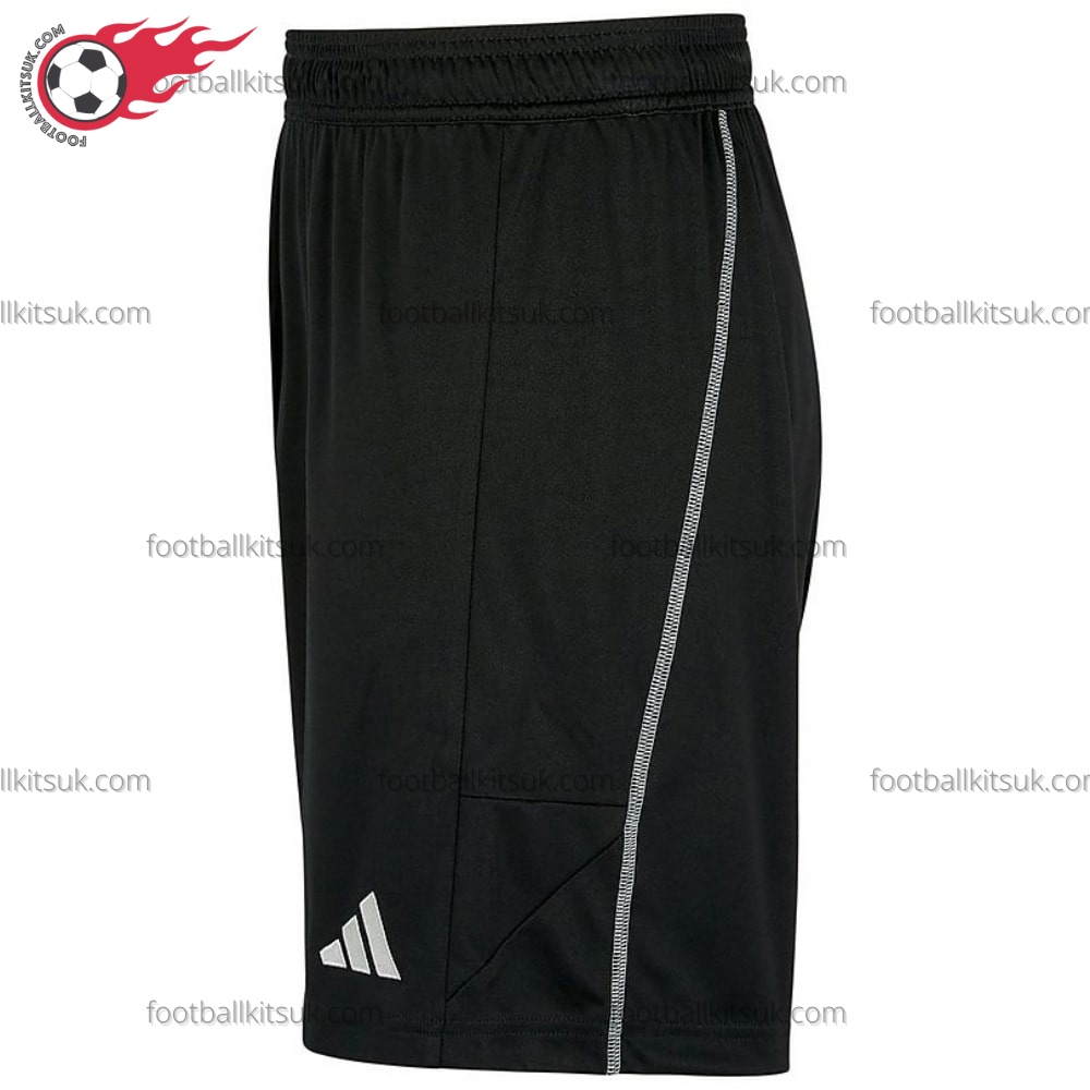 Arsenal Goalkeeper Black Kids Football Kits UK