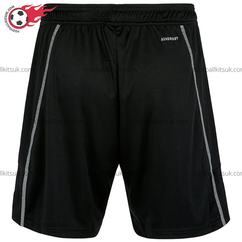 Arsenal Goalkeeper Black Kids Football Kits UK