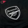 Arsenal Goalkeeper Black Kids Football Kits UK