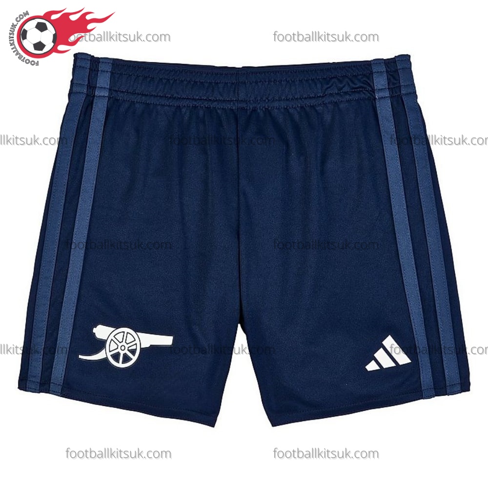 Arsenal Third Kids Football Kits UK
