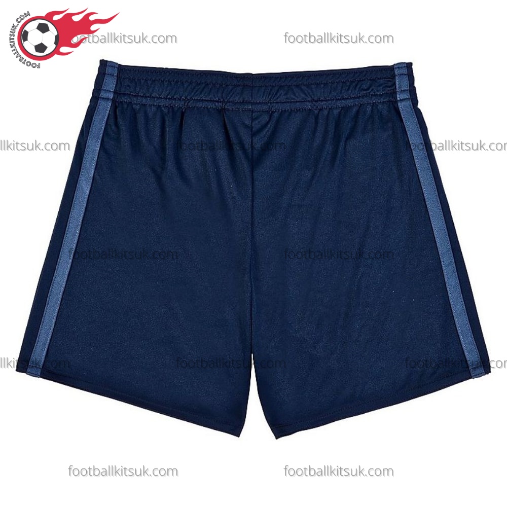 Arsenal Third Kids Football Kits UK