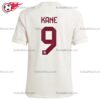 Bayern Munich Kane 9 Third Kids Football Kits UK