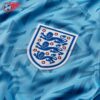 England Away Women Football Shirt UK