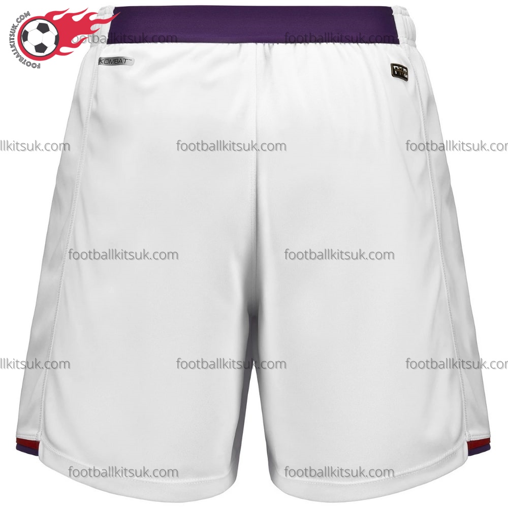 Fiorentina Away Kids Football Kits UK 2 Fiorentina Away Kids Football Kits UK
