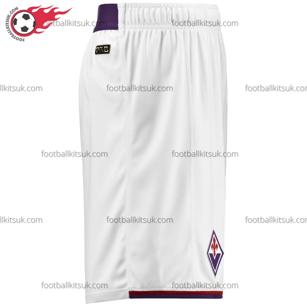 Fiorentina Away Kids Football Kits UK 3 Fiorentina Away Kids Football Kits UK