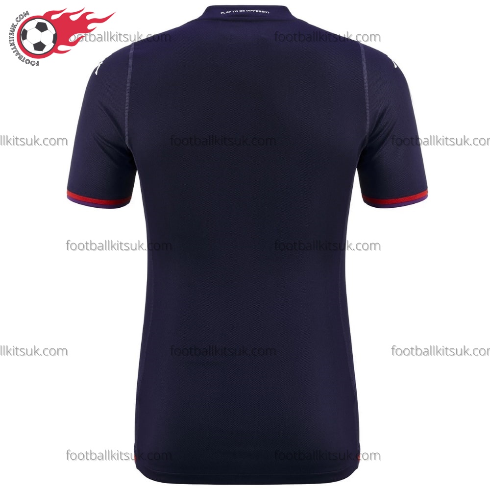 Fiorentina Third Men Football Shirt UK 2 Fiorentina Third Men Football Shirt UK
