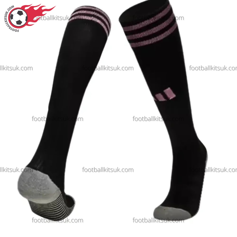 Inter Miami Away Kids Football Kits UK