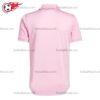 Inter Miami Pink Men Football Shirt UK