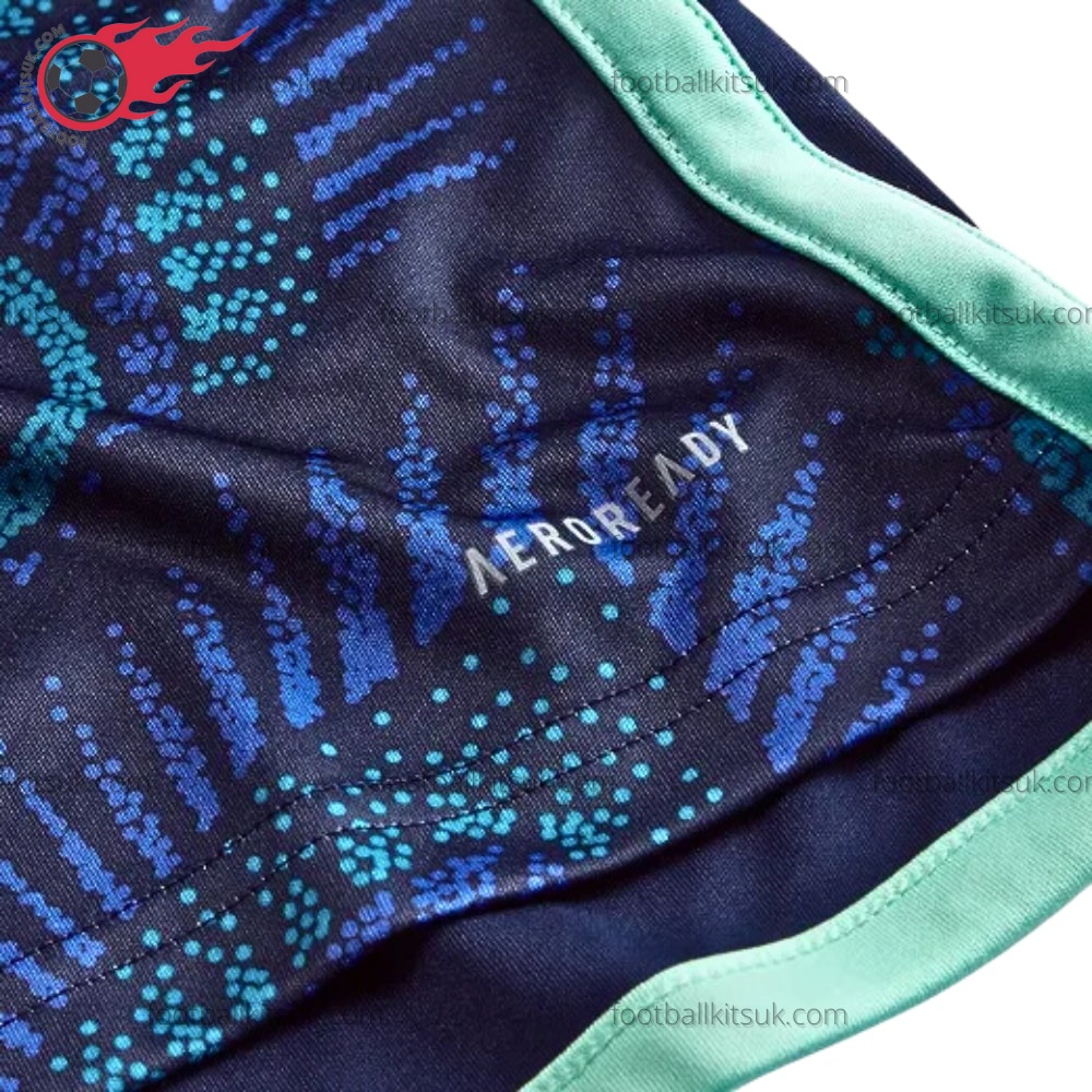 Leeds Utd Away Men Football Shirt UK