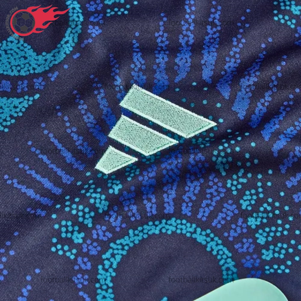 Leeds Utd Away Men Football Shirt UK