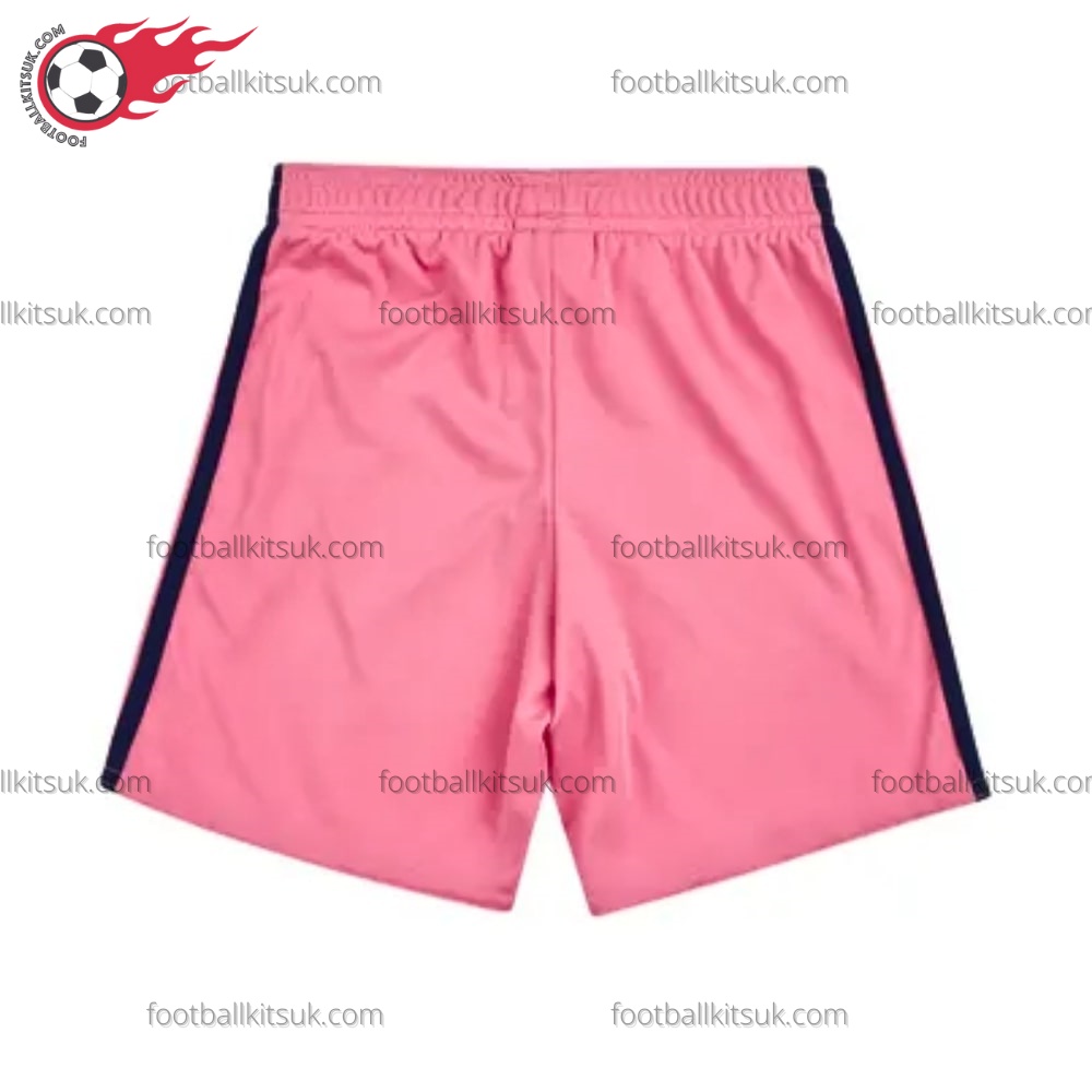 Leeds Utd Third Kids Football Kits UK