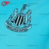 Newcastle Goalkeeper Away Kids Football Kits UK
