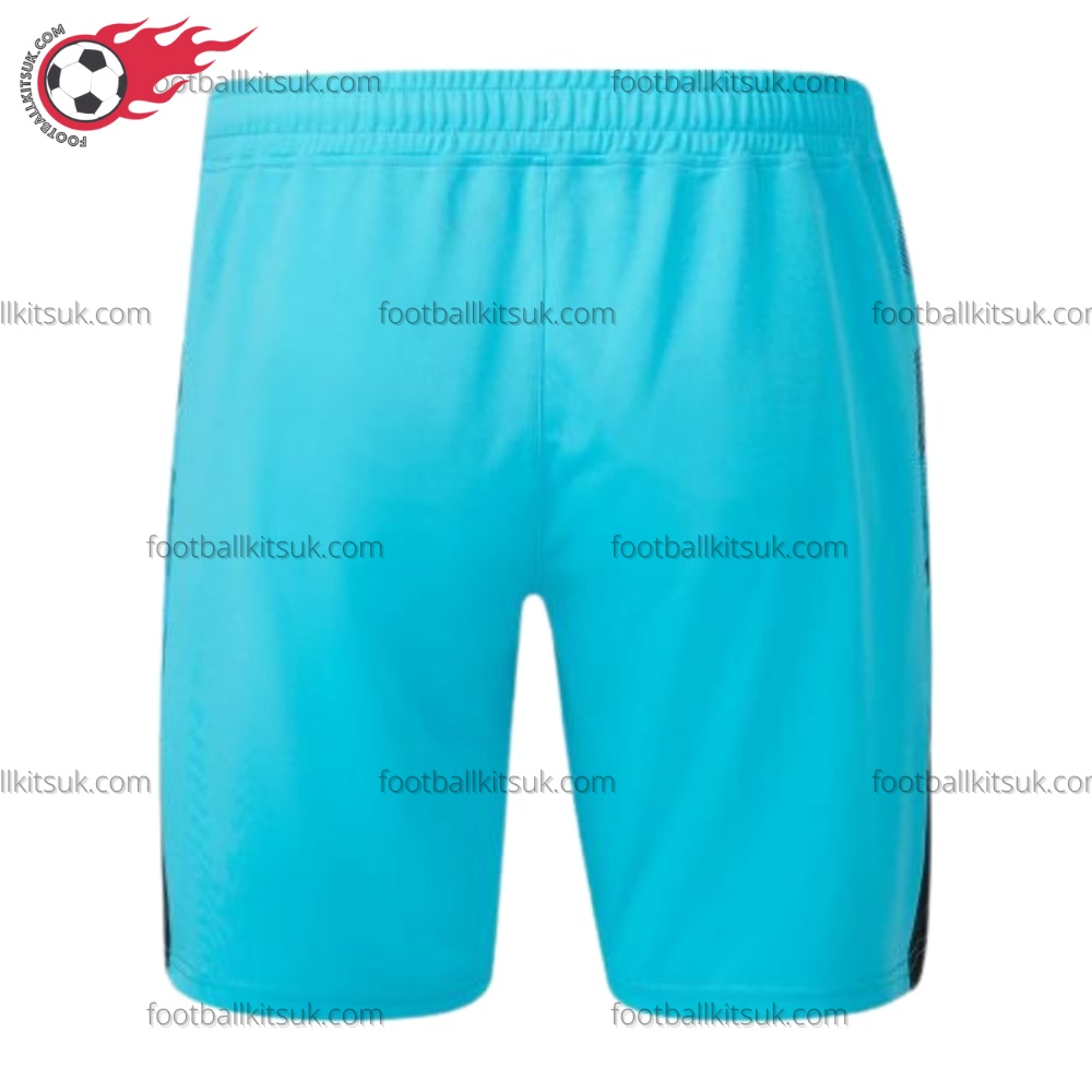 Newcastle Goalkeeper Away Kids Football Kits UK