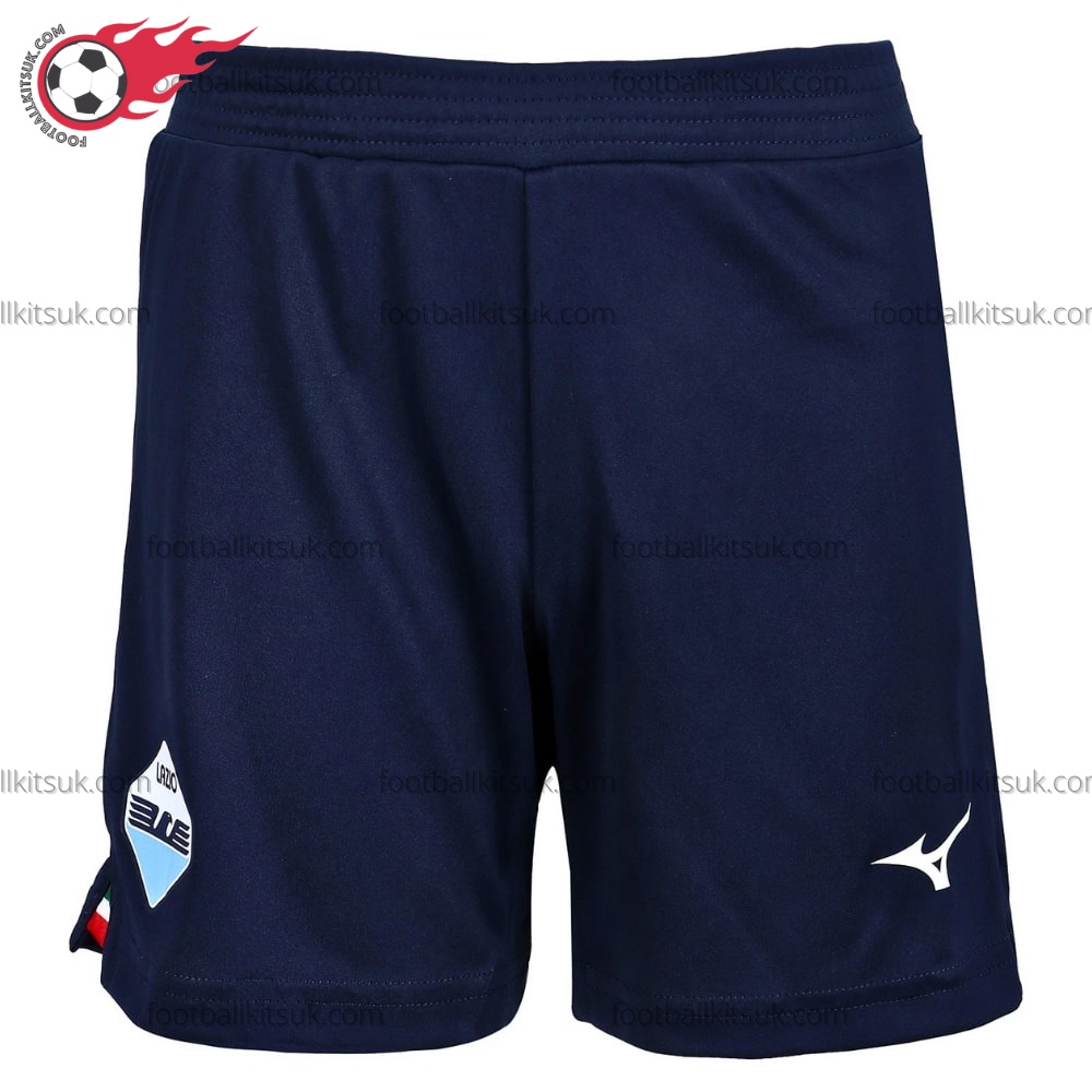 SS Lazio Away Kids Football Kits UK