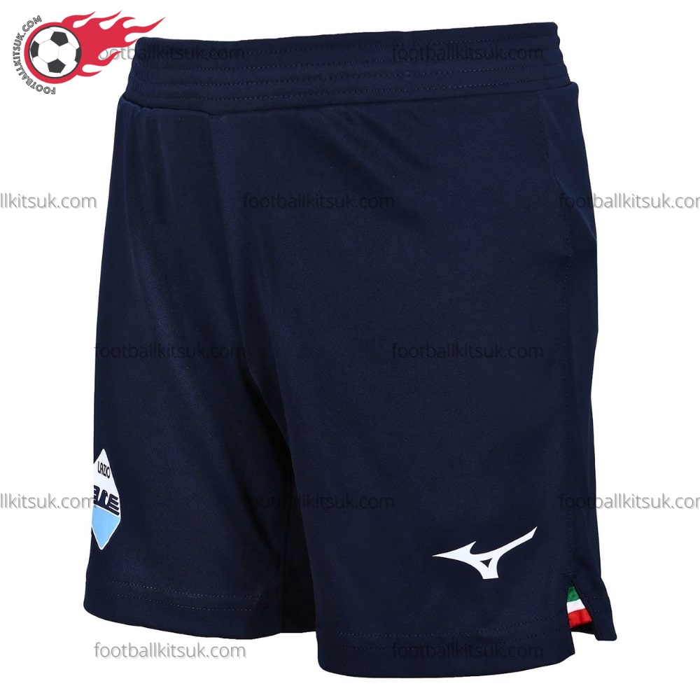 SS Lazio Away Kids Football Kits UK