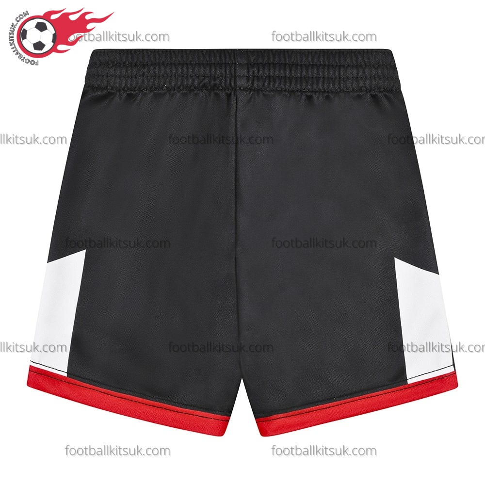 Sheffield Utd Home Kids Football Kits UK 11 Sheffield Utd Home Kids Football Kits UK