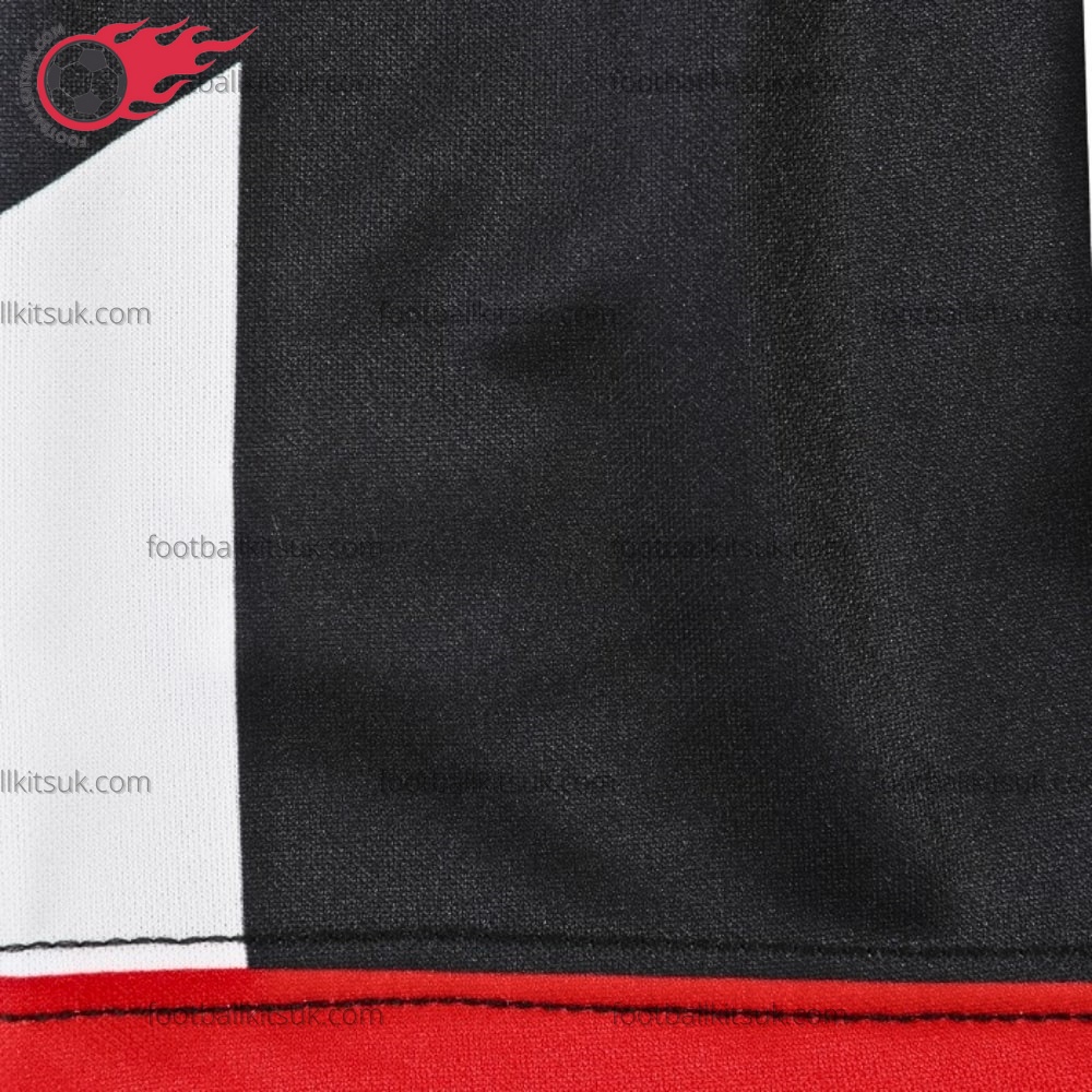 Sheffield Utd Home Kids Football Kits UK 12