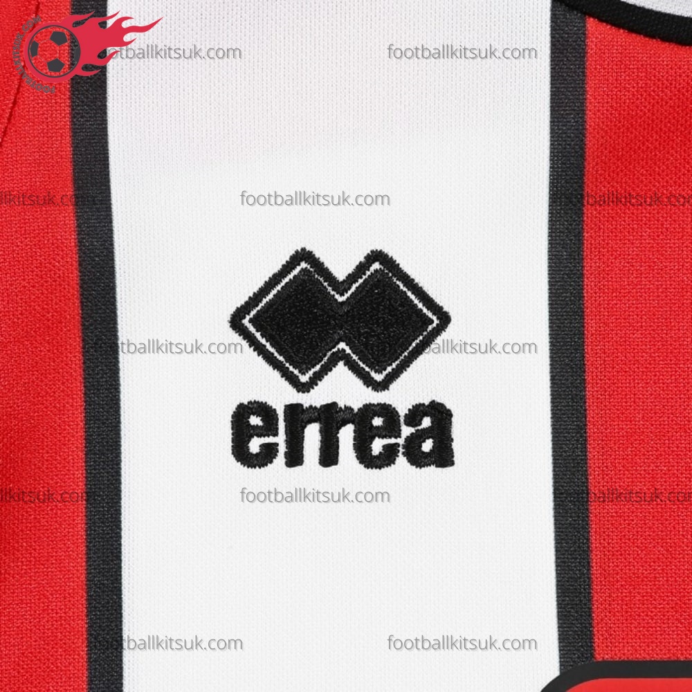 Sheffield Utd Home Kids Football Kits UK 4 Sheffield Utd Home Kids Football Kits UK