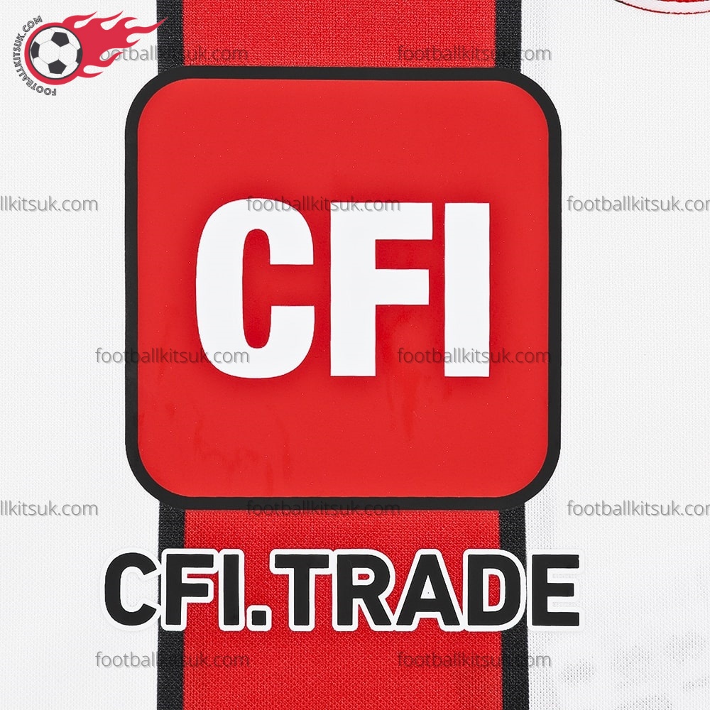 Sheffield Utd Home Kids Football Kits UK 6 Sheffield Utd Home Kids Football Kits UK