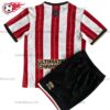 Sheffield Utd Special Edition Kids Football Kits UK