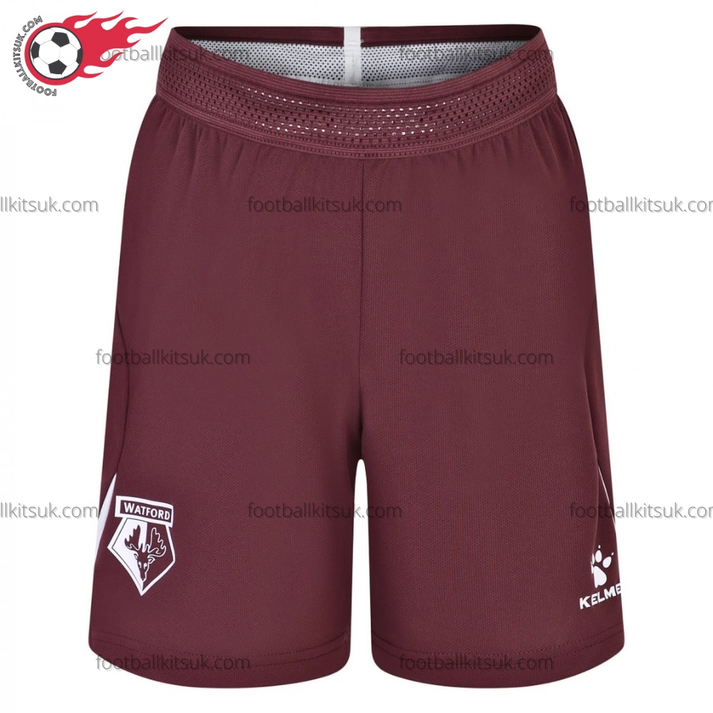 Watford Away Kids Football Kits UK 3 Watford Away Kids Football Kits UK
